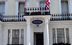 The Royale Chulan Hyde Park Hotel